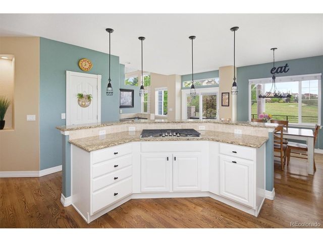 8231 S Shady Grove Ct, Aurora, CO 80016