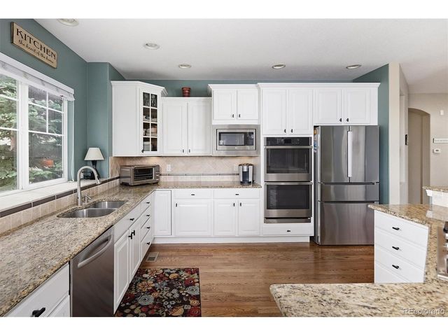 8231 S Shady Grove Ct, Aurora, CO 80016