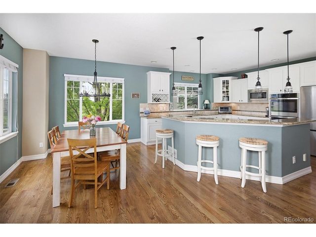 8231 S Shady Grove Ct, Aurora, CO 80016