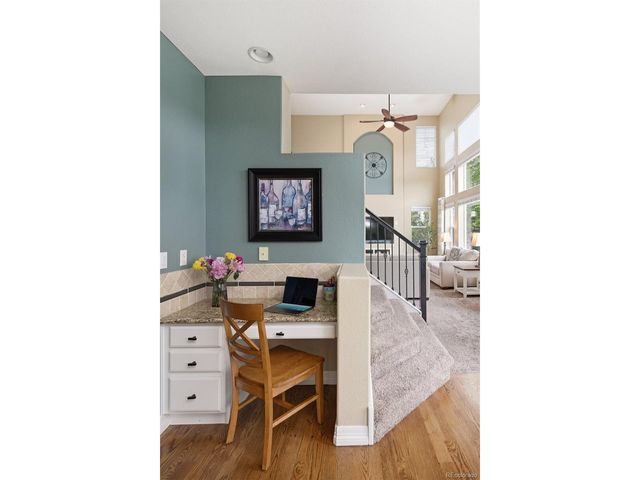 8231 S Shady Grove Ct, Aurora, CO 80016