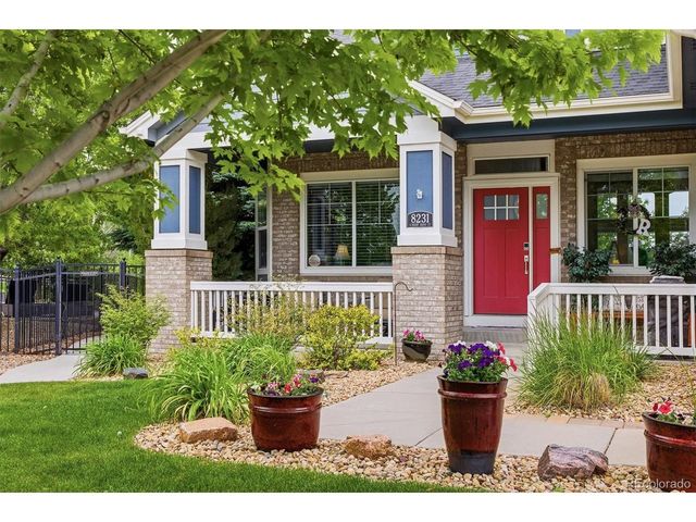 8231 S Shady Grove Ct, Aurora, CO 80016