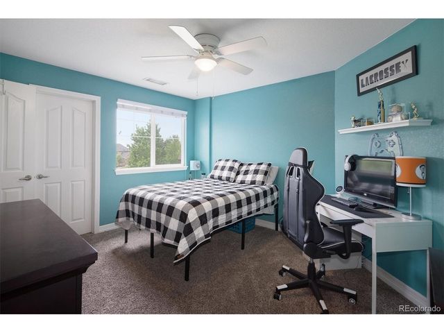 8231 S Shady Grove Ct, Aurora, CO 80016