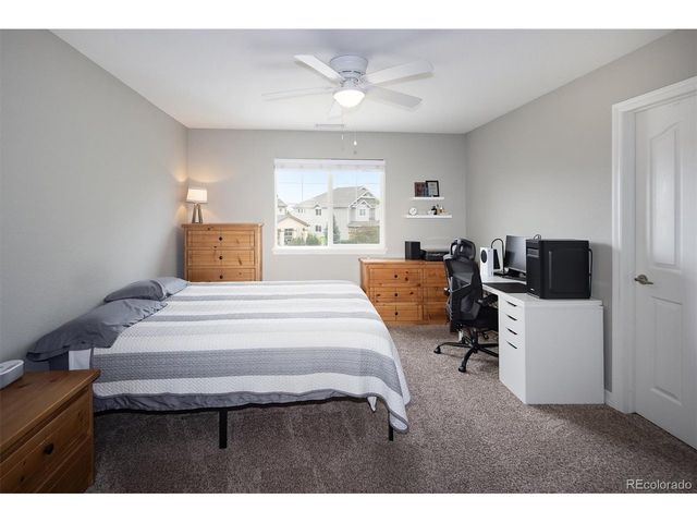 8231 S Shady Grove Ct, Aurora, CO 80016