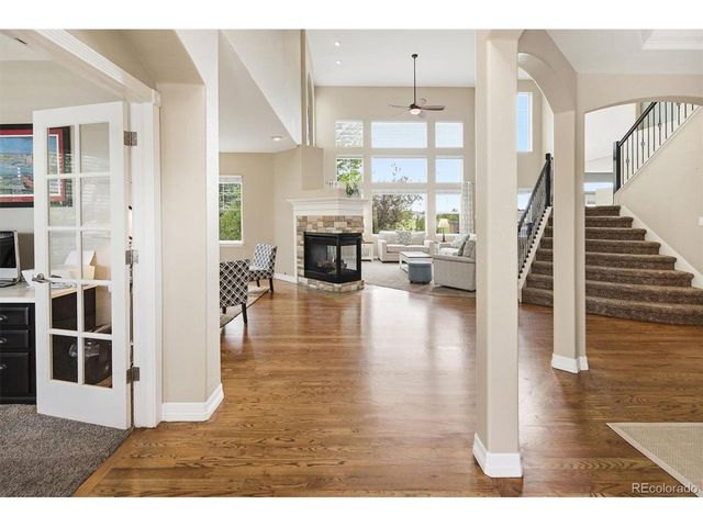 8231 S Shady Grove Ct, Aurora, CO 80016