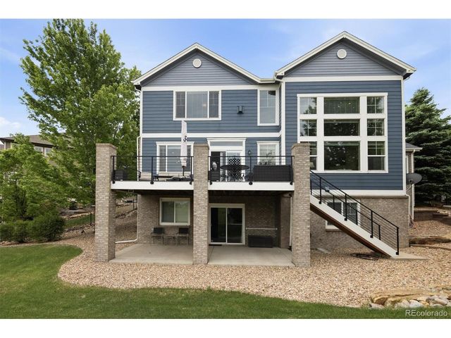 8231 S Shady Grove Ct, Aurora, CO 80016