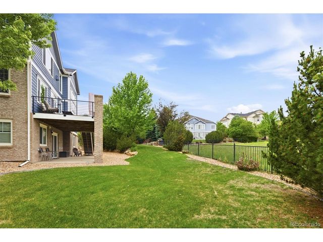 8231 S Shady Grove Ct, Aurora, CO 80016