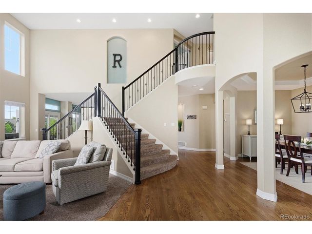 8231 S Shady Grove Ct, Aurora, CO 80016