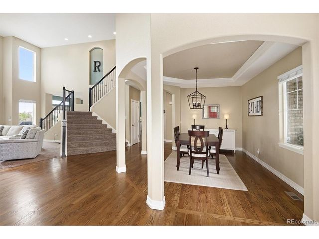 8231 S Shady Grove Ct, Aurora, CO 80016