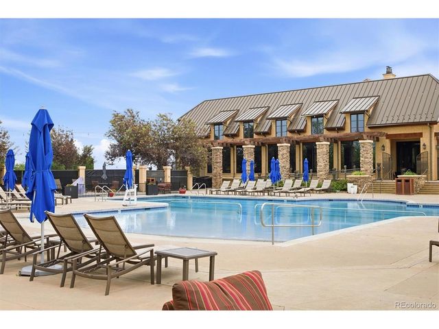 8231 S Shady Grove Ct, Aurora, CO 80016