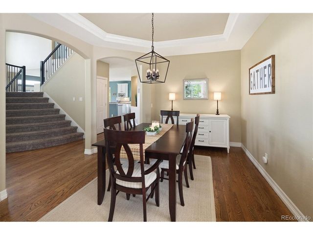 8231 S Shady Grove Ct, Aurora, CO 80016