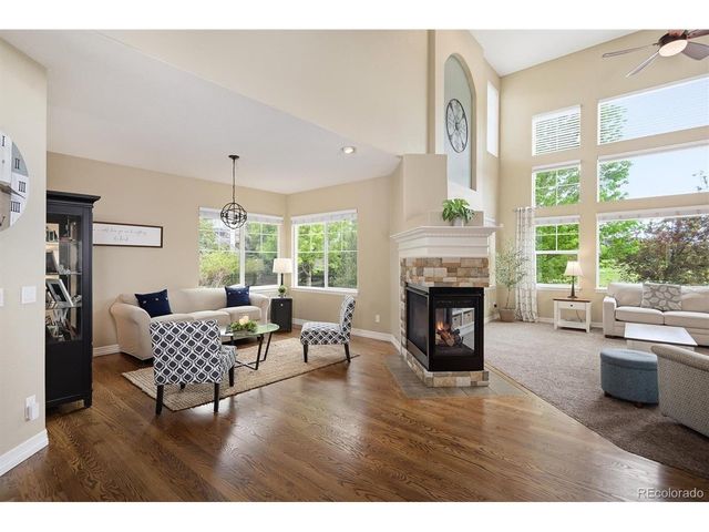 8231 S Shady Grove Ct, Aurora, CO 80016