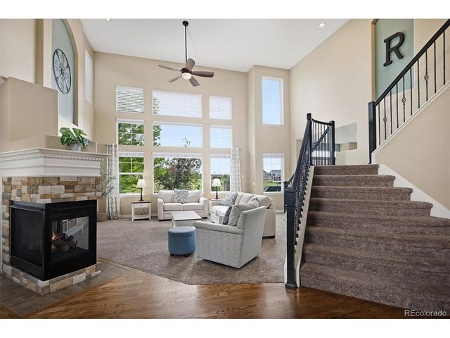 8231 S Shady Grove Ct, Aurora, CO 80016