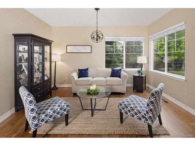 8231 S Shady Grove Ct, Aurora, CO 80016