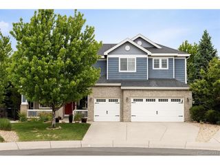 8231 S Shady Grove Ct, Aurora, CO 80016