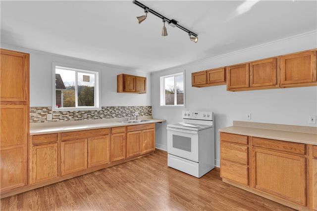 309 Whitesell St, Bell Twp, PA 15680