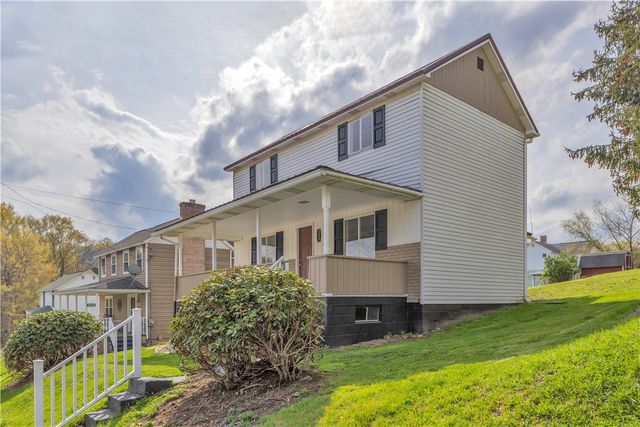 309 Whitesell St, Bell Twp, PA 15680