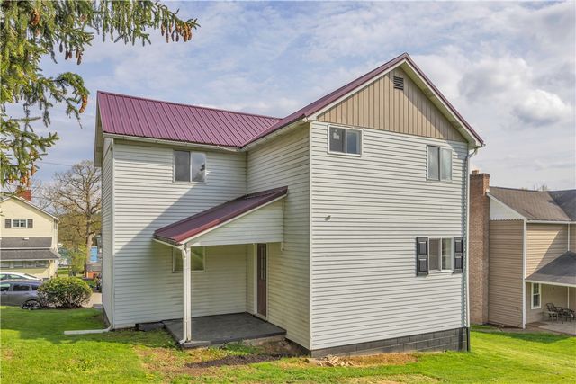 309 Whitesell St, Bell Twp, PA 15680