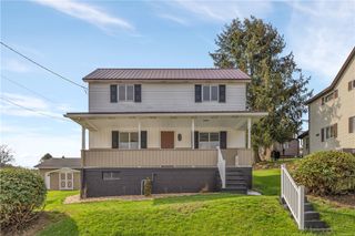 309 Whitesell St, Bell Twp, PA 15680