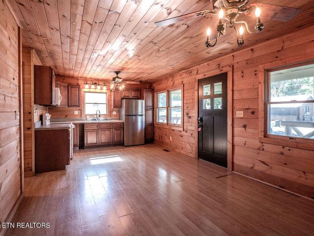 909 W Morris St, Sweetwater, TN 37874