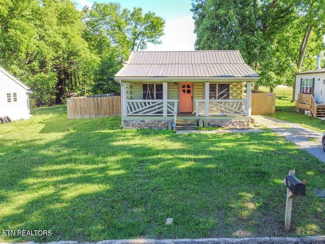 909 W Morris St, Sweetwater, TN 37874