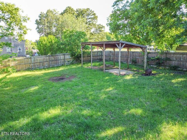 909 W Morris St, Sweetwater, TN 37874
