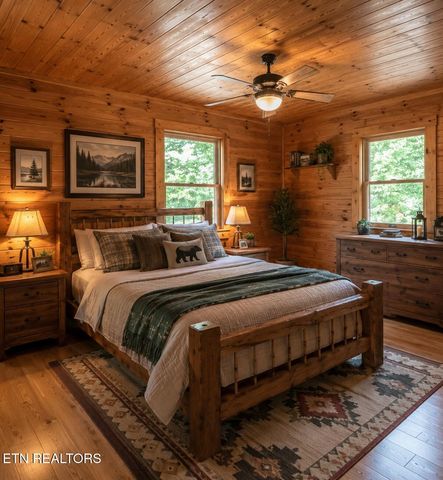 909 W Morris St, Sweetwater, TN 37874