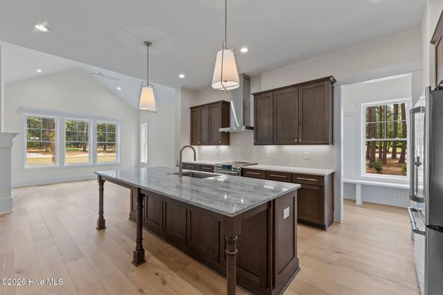 62 McMichael Drive, Pinehurst, NC 28374