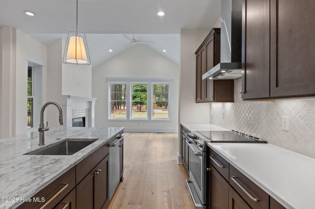 62 McMichael Drive, Pinehurst, NC 28374