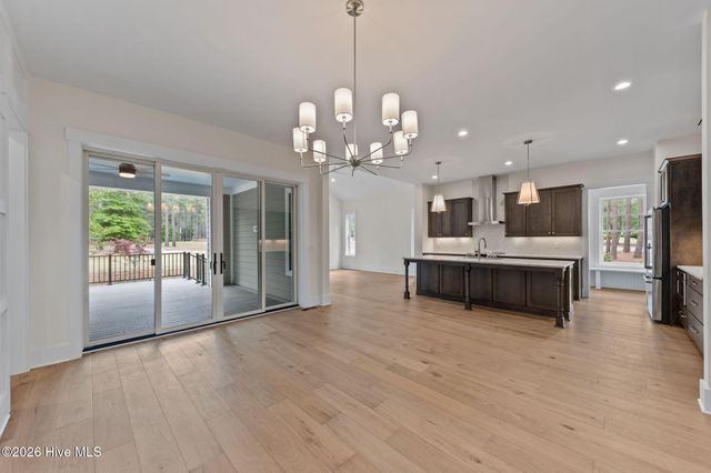 62 McMichael Drive, Pinehurst, NC 28374
