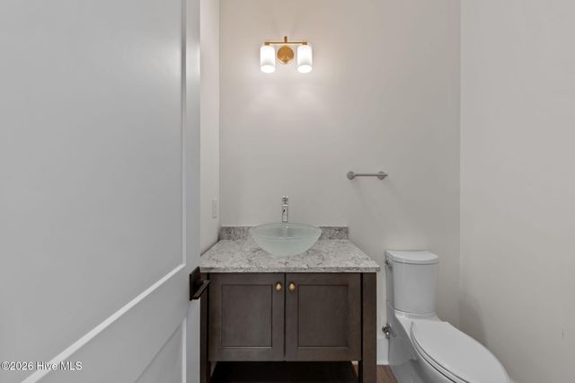 62 McMichael Drive, Pinehurst, NC 28374