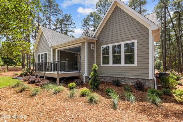 62 McMichael Drive, Pinehurst, NC 28374