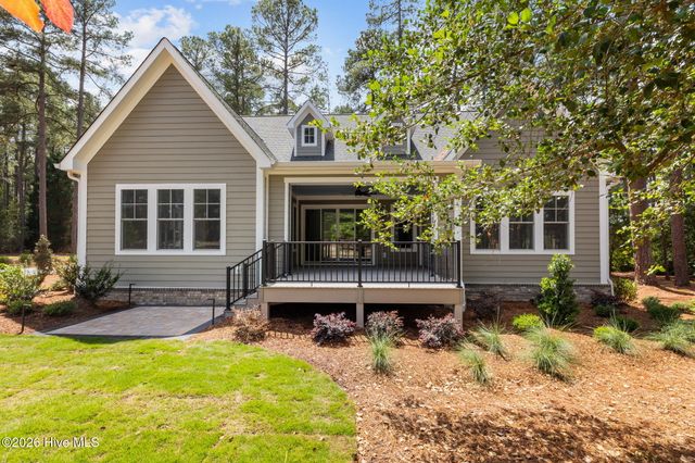 62 McMichael Drive, Pinehurst, NC 28374