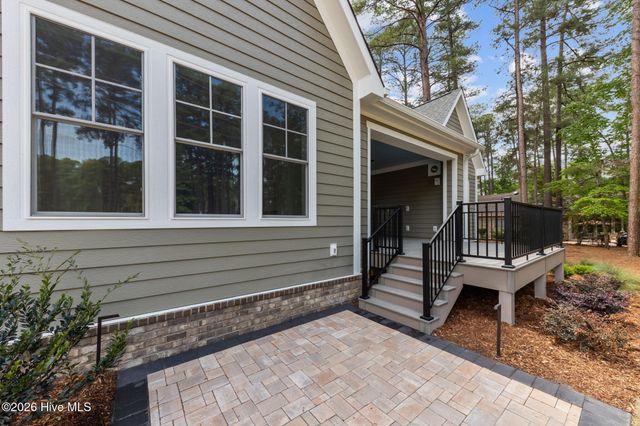 62 McMichael Drive, Pinehurst, NC 28374