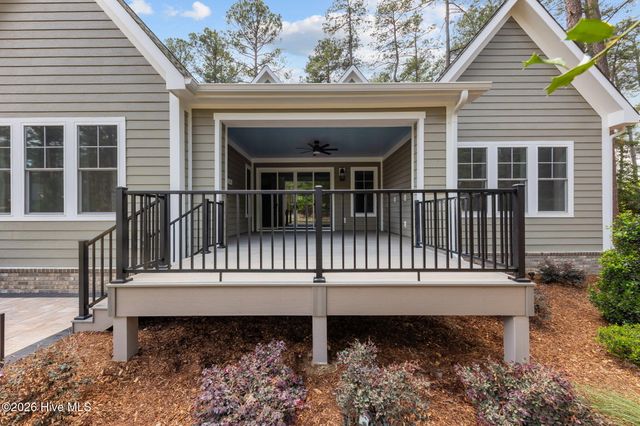 62 McMichael Drive, Pinehurst, NC 28374