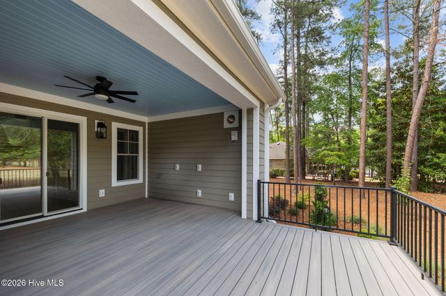 62 McMichael Drive, Pinehurst, NC 28374