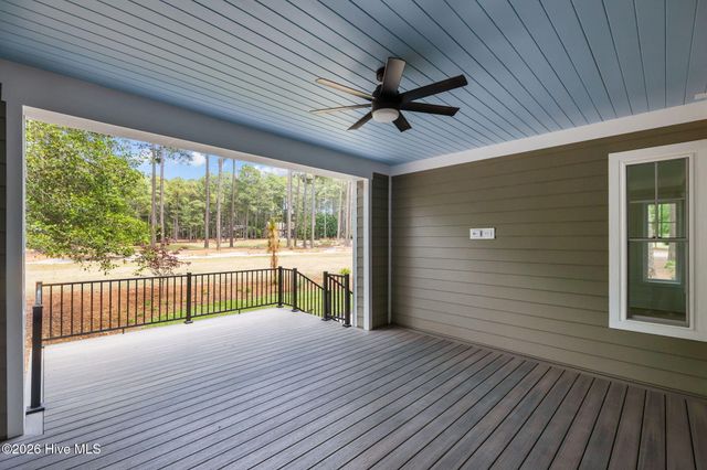 62 McMichael Drive, Pinehurst, NC 28374
