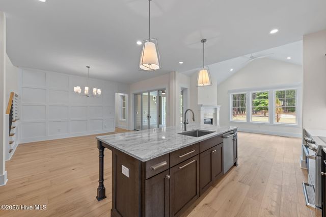 62 McMichael Drive, Pinehurst, NC 28374