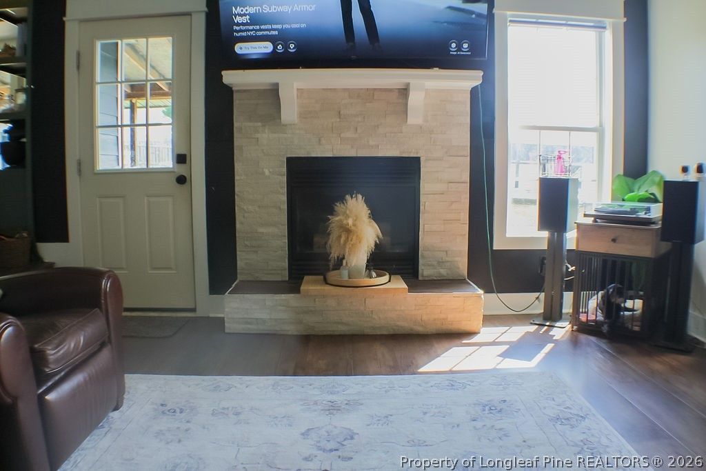 512 Ashdown Place, Fayetteville, NC 28311 — photo 5