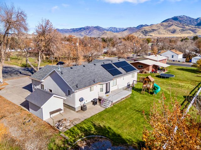 98 W 400 S, Smithfield, UT 84335