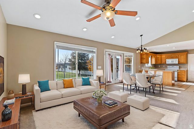 98 W 400 S, Smithfield, UT 84335