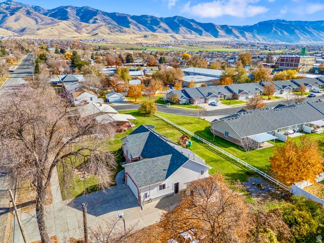 98 W 400 S, Smithfield, UT 84335