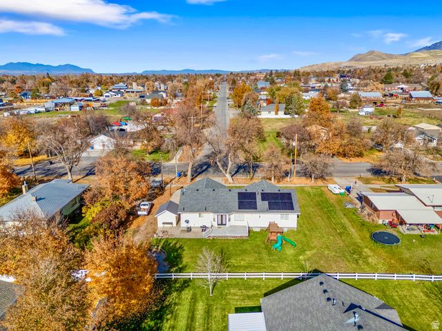 98 W 400 S, Smithfield, UT 84335