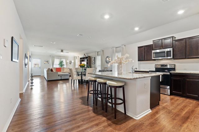 1804 Erie DR, Leander, TX 78641