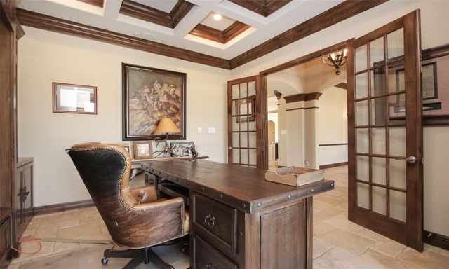 624 High Meadow Ranch Drive, Magnolia, TX 77355