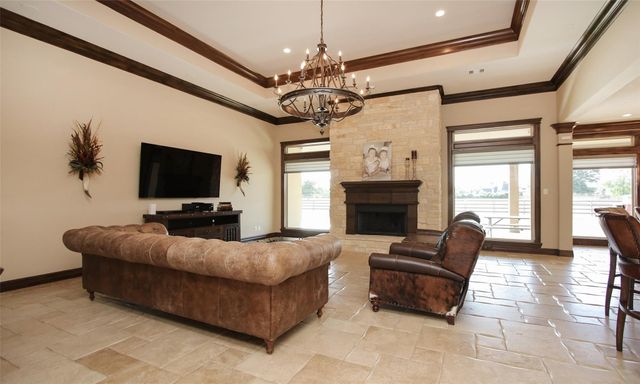 624 High Meadow Ranch Drive, Magnolia, TX 77355