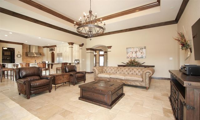 624 High Meadow Ranch Drive, Magnolia, TX 77355