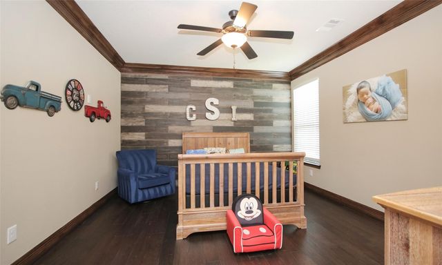 624 High Meadow Ranch Drive, Magnolia, TX 77355