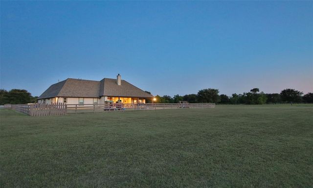 624 High Meadow Ranch Drive, Magnolia, TX 77355