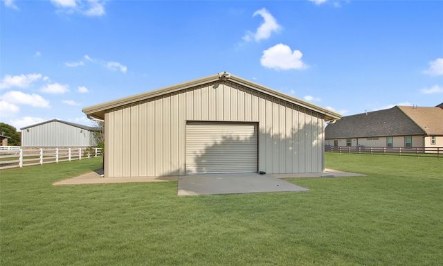 624 High Meadow Ranch Drive, Magnolia, TX 77355