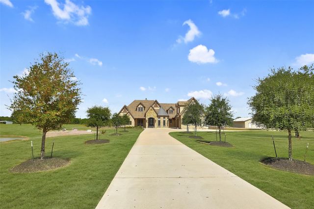 624 High Meadow Ranch Drive, Magnolia, TX 77355